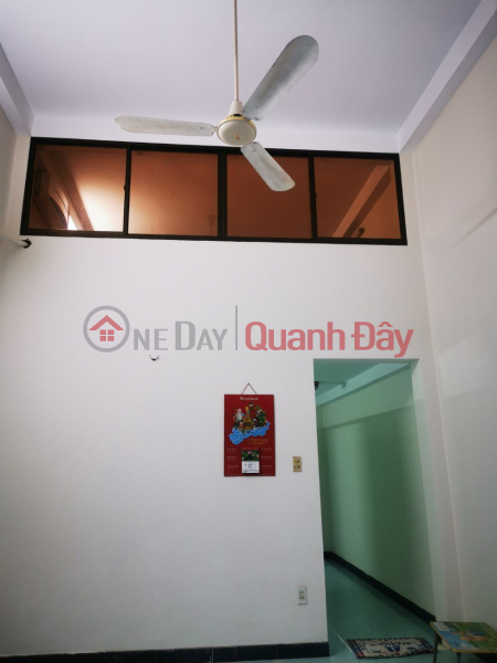 Property Search Vietnam | OneDay | Nhà ở Niêm yết cho thuê | NHÀ HẺM NGHĨA PHÁT, 4x13m, 3 PHÒNG NGỦ