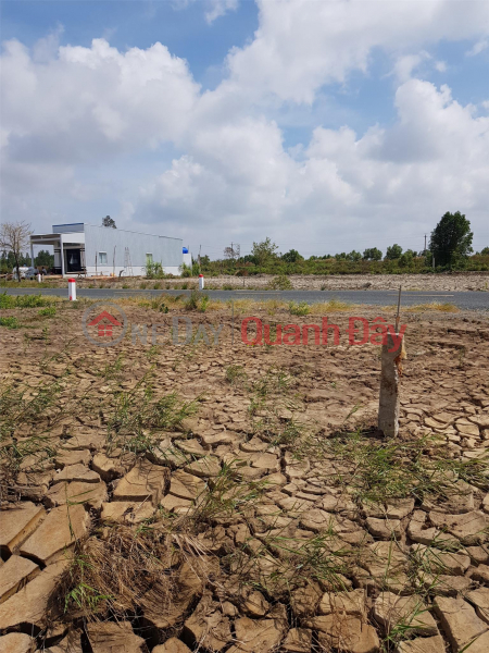 Property Search Vietnam | OneDay | Residential Sales Listings | BEAUTIFUL LAND - GOOD PRICE Owner Needs to Sell Land Lot located on East-West highway (7m asphalt road) - Ca Mau