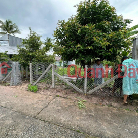 Plot of Land for Sale, Prime Location In Tan Phuoc Hamlet - Cuc Tuong - Chau Thanh - Kien Giang _0