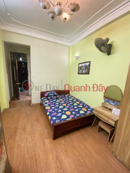 Property Search Vietnam | OneDay | Residential, Sales Listings | House for sale on Cau Giay street, lane 155, price 4.59 billion, 45m2X5T, cash flow 35 million\\/month.