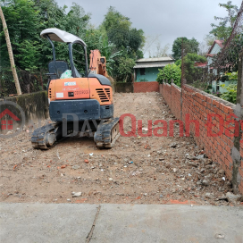 SIÊU PHẨM ĐẤT ĐẸP TRƯỜNG SƠN – KIỆT Ô TÔ – GIÁ CHỈ 2,6 TỶ! _0