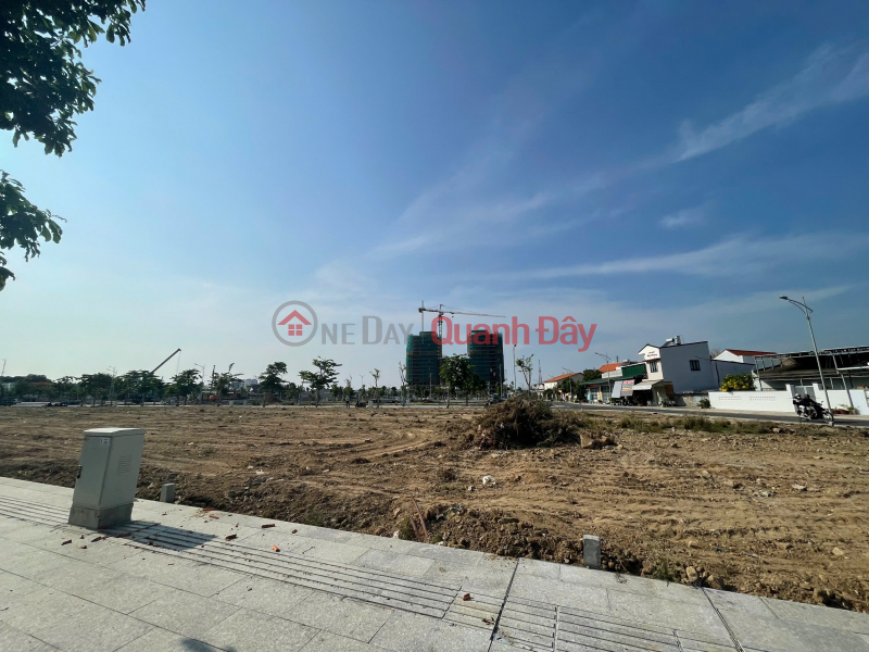 Đất nền dự án MK, pháp lý rõ ràng Niêm yết bán