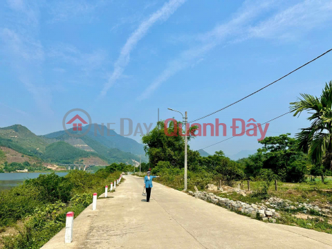CHÍNH CHỦ Cần Bán 1 Lô Đất Tại Xã Hòa Liên Và 3 Lô Tại Xã Hòa Phong, Huyện Hòa Vang, TP. Đà Nẵng. _0