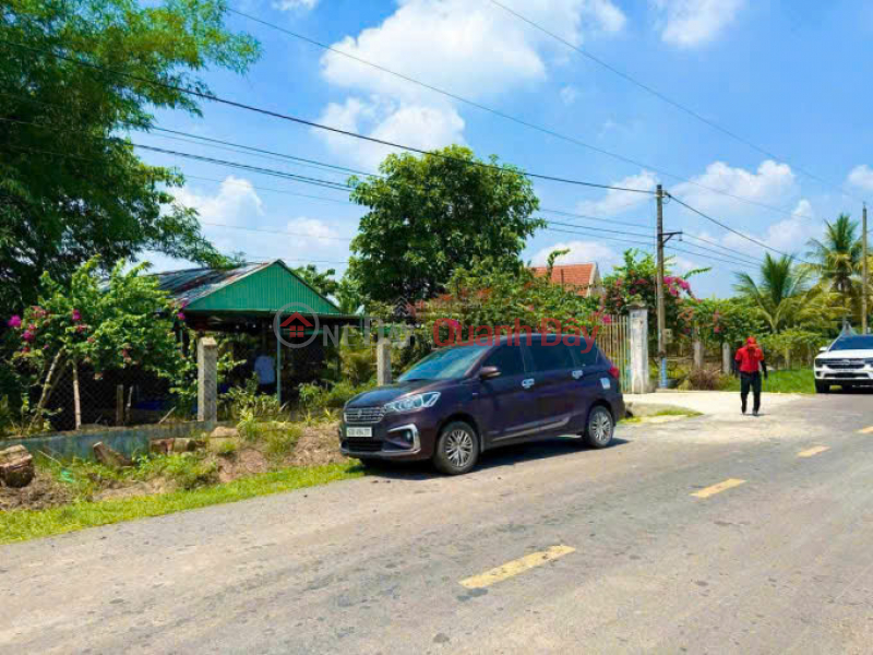 Property Search Vietnam | OneDay | Residential | Sales Listings | PRIME LAND - STRATEGIC LOCATION - Owner Selling Residential Land in Minh Thanh Commune, Ho Chi Minh City