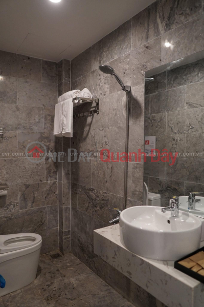 Property Search Vietnam | OneDay | Residential Rental Listings | 2 Bedroom Apartment For Rent In Ho Xuan Huong - Da Nang