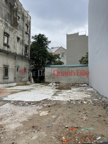 LAND FOR SALE, CAR-FREE, TAY MO - NAM TU LIEM, 69 SQM, FRONTAGE 4.5 M, PRICE 14.6 BILLION. Vietnam | Sales đ 14.6 Billion