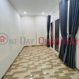 House for sale with 1 ground floor - 1 floor Van Thang Nha Trang _0