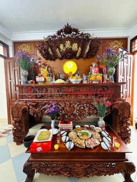 đ 6.99 Billion, House for sale Dinh Cong Thuong - Hoang Mai, Area 45m2, 5 Floors, Price 6.XX billion