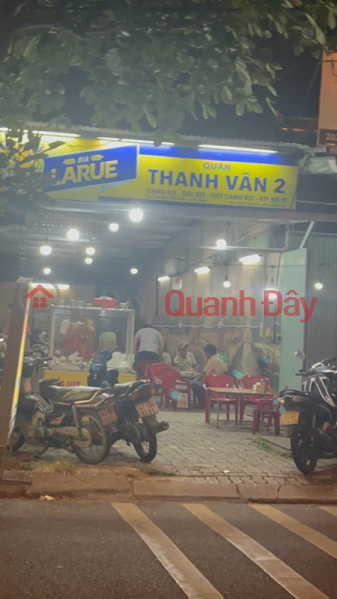 Quán Thanh Vân 2, chuyên vịt - 204 Văn Tiến Dũng (Thanh Van 2 restaurant, specializing in duck - 204 Van Tien Dung) Cẩm Lệ | ()(1)