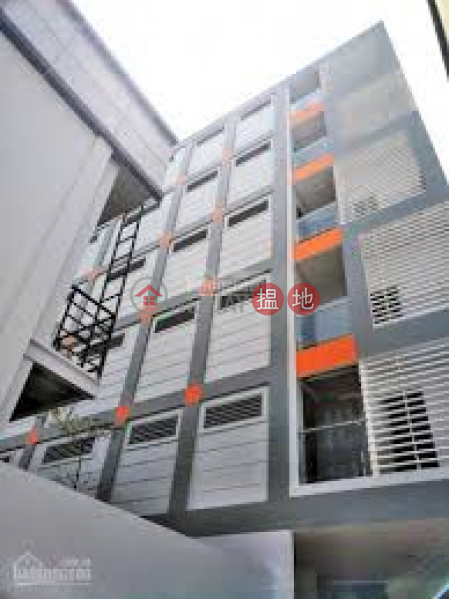 Sweethome Binh Tan mini apartment (Căn hộ mini Sweethome Bình Tân),Binh Tan | (2)