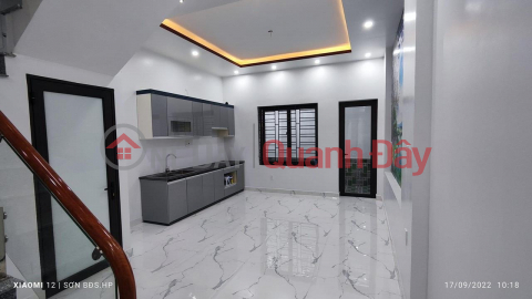 GENUINE OWNER NEED TO SELL A HOUSE IN - In Hong Bang, Hai Phong _0