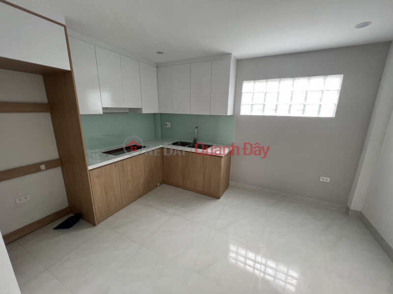 Property Search Vietnam | OneDay | Residential, Sales Listings, North Hong Dong Anh house for sale, newly built with modern design, only 2.2 billion VND