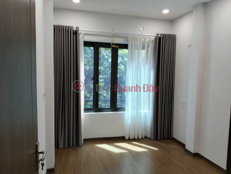 Beautiful house for sale on Bui Xuong Trach, 31\\/33m2, 4 floors, 3m frontage, just over 5 billion | Vietnam, Sales, đ 5.8 Billion