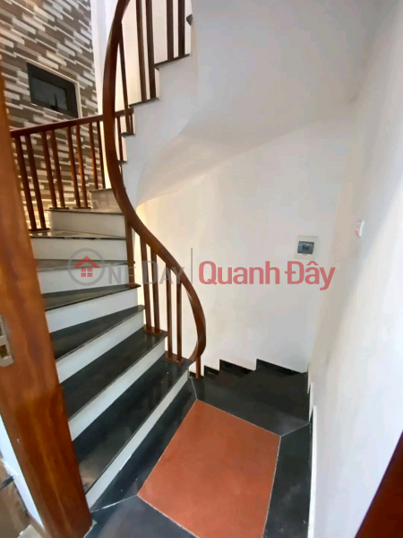 SUPER PRODUCT!! House for sale in Di Trach, Hoai Duc. WIDE LANE THANG THANG - price 2.75 billion. | Vietnam | Sales đ 2.75 Billion