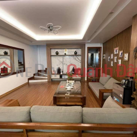 House for sale 69m2 Yen Phu street, Tay Ho High-class Audi garage 12.6 Billion VND _0