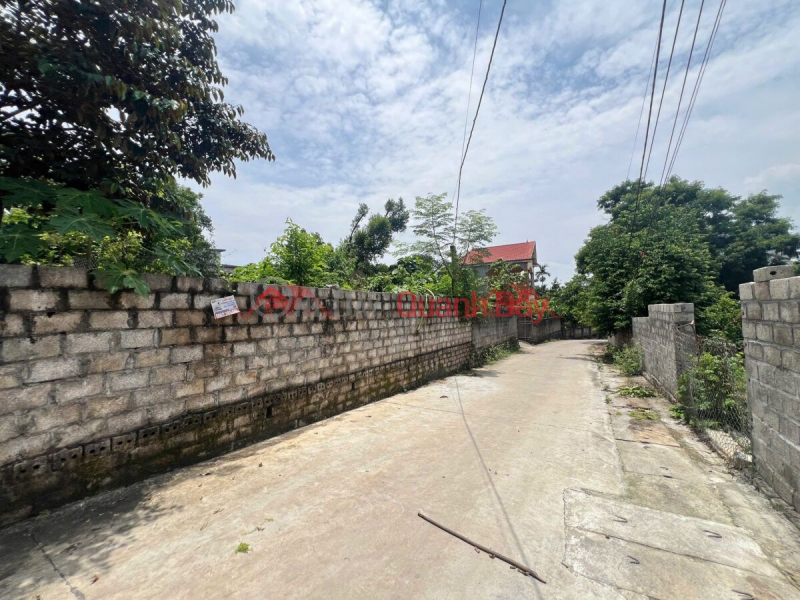 CHÍNH CHỦ BÁN LÔ ĐẤT 794M TẠI TÂN TIẾN-CHƯƠNG MỸ-HÀ NỘI | Việt Nam Bán | đ 4,6 tỷ