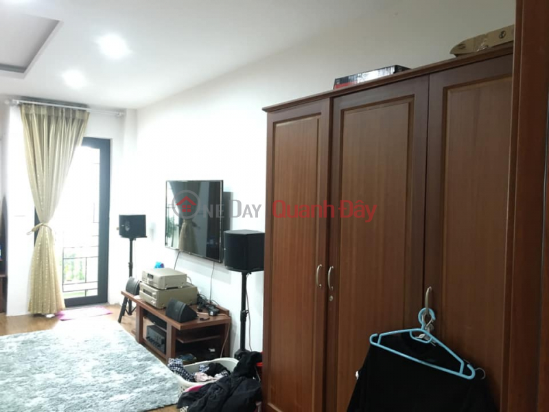 Property Search Vietnam | OneDay | Residential Sales Listings, House for sale 129m2 Au Co street, Tay Ho Lot corner Car garage Good business 13.3 Billion VND