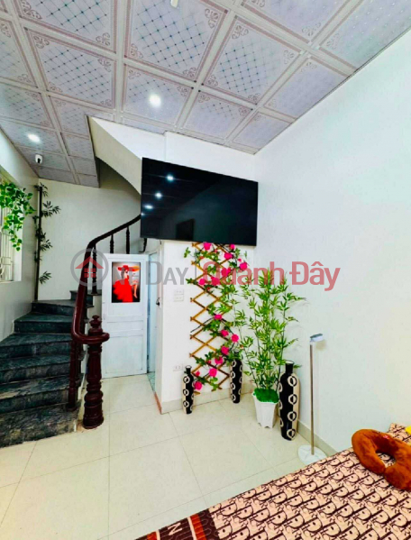 3-STOREY HOUSE FOR SALE ON BUSINESS STREET - GIANG CAO - BAT TRANG, Price 4.3 billion, Vietnam Sales | đ 4.3 Billion