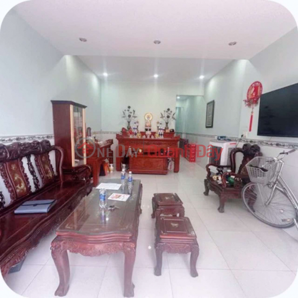 Bán nhà cấp 4 hxh 78m2-3PN Tân Chánh Hiệp 7 Quận 12 , liền kề Hiệp Thành City , 4 tỷ nhỉnh 0932030061 Việt Nam Bán đ 4,45 tỷ