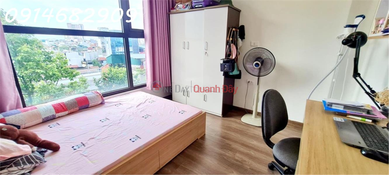 Property Search Vietnam | OneDay | Residential | Sales Listings ONLY OVER 3 BILLION - APARTMENT FOR SALE IN THANH XUAN DISTRICT - 65M2, 2 BEDROOMS, CAR PARKING, BEAUTIFUL HOUSE