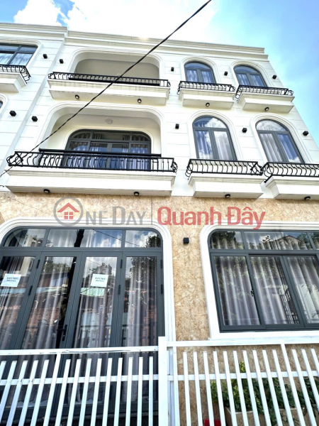 BÁN ĐẤT THỔ CƯ 62M2 NGAY NGUYỄN DUY TRINH - QUẬN 2 - GIÁ 5.1 TỶ - SỔ HỒNG CHÍNH CHỦ | Việt Nam, Bán | đ 5,15 tỷ