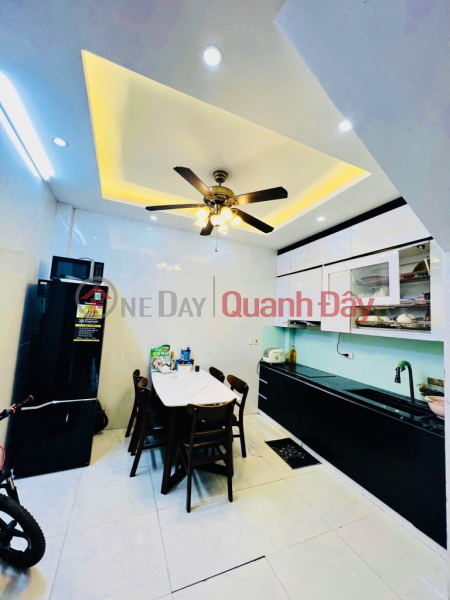 Property Search Vietnam | OneDay | Nhà ở, Niêm yết bán Bán nhà TT Hà Đông, nhà mới đẹp, ngõ thông kinh doanh, ô tô lùi cửa, DT 36m giá nhỉnh 6 tỷ.