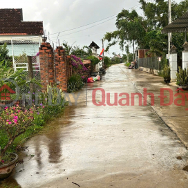 NHÀ ĐẸP – GIÁ TỐT – CHÍNH CHỦ CẦN BÁN ĐẤT Xã Cát Trinh, Huyện Phù Cát, Tỉnh Bình Định _0