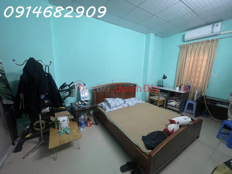 Property Search Vietnam | OneDay | Nhà ở, Niêm yết bán, KINH DOANH LÔ GÓC – BÁN NHÀ CẦU GIẤY: 60M2 x 4 TẦNG, NGÕ THÔNG, NGÕ RỘNG, HƠN 13 TỶ