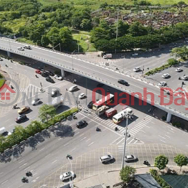 TOWNHOUSE ON DAM QUANG TRUNG STREET – 52M² x 6 FLOORS – ELEVATOR – FULLY FURNISHED – PRICE SLIGHTLY OVER 12 BILLION VND _0