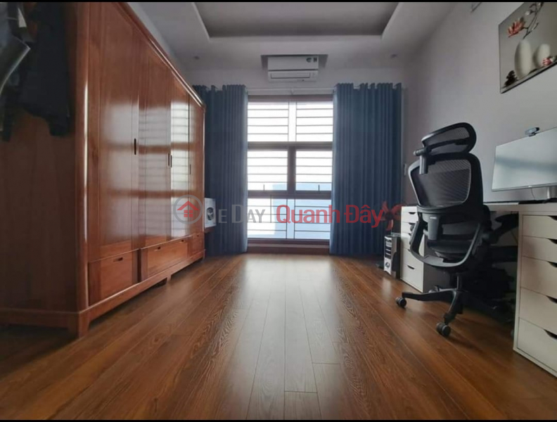 Property Search Vietnam | OneDay | Residential | Sales Listings Urgent sale with cheap price TRUONG CHINH house, 2 airy, AVOID CAR, KD, 64m, BEAUTIFUL BOOK priced at 7.3 billion