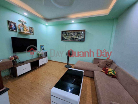 3 STEPS FROM MAIN ROAD, PARKING LOT - BEAUTIFUL HOUSE WITH FULL FURNITURE IN THANH TRI CENTER _0