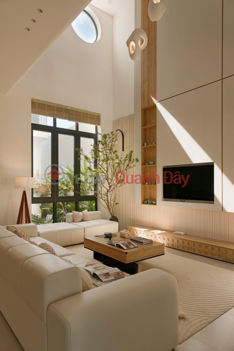**House for sale on Phan Sao Nam street, Ward 11, Tan Binh district; (8.5*12) corner plot with 2 street frontages** _0