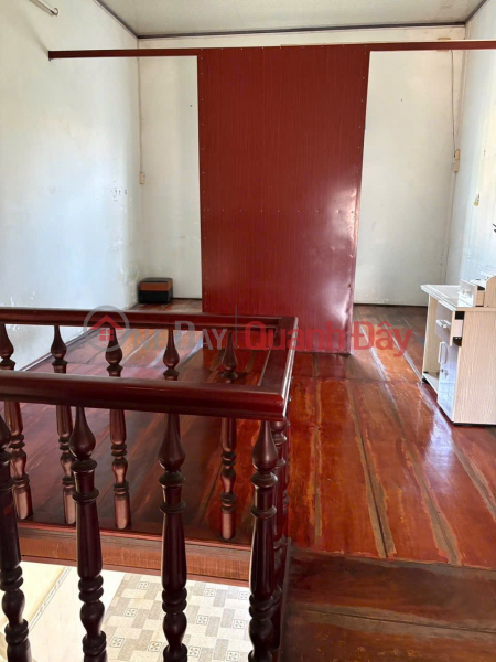 đ 3.95 Billion, 2-STOREY HOUSE FOR SALE WITH BUSINESS FRONTAGE ON PHUOC LONG STREET