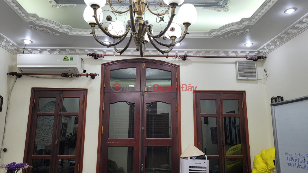 House for sale on Xuan Quynh Street - Cau Giay, Area: 68m Sales Listings
