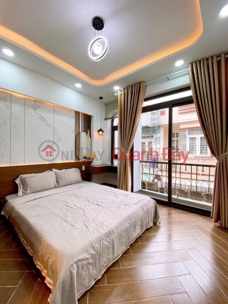 Property Search Vietnam | OneDay | Nhà ở, Niêm yết bán | LÊN SÓNG CẶP NHÀ PHỐ HẺM XE TẢI CHỈ HƠN 5 TỎI CHÚT XÍU