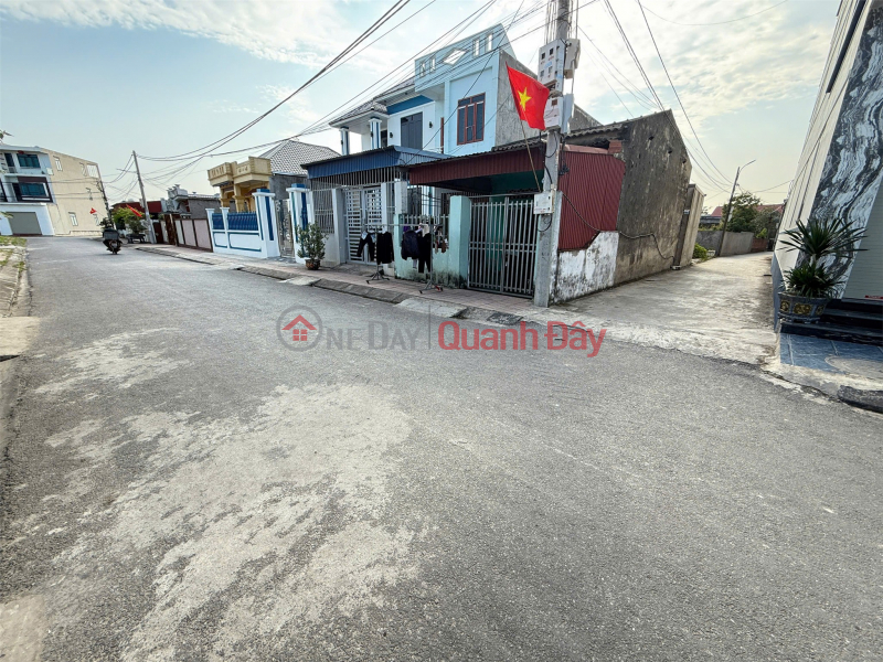 Property Search Vietnam | OneDay | Nhà ở Niêm yết bán 8XX TRIỆU LÔ ĐẤT TUYẾN 2 TRỤC THÔN TAM KIỆT - HỮU BẰNG - KIẾN THUỴ - ZALO 0567 222 555