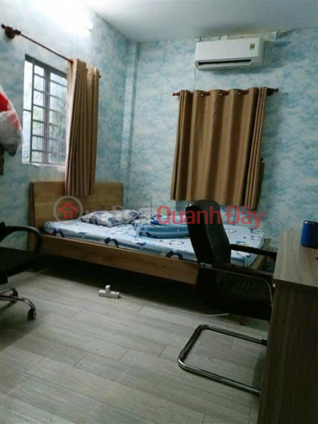 Shocking discount of 1.8 billion! 2-storey SHR house 109m2 – Duong Quang Ham Go Vap SS | Vietnam | Sales, đ 8.7 Billion