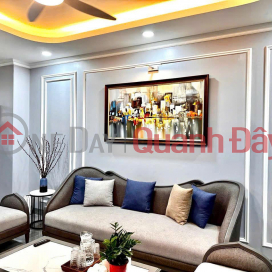 XUAN DINH HOUSE FOR SALE, 2 cars, airy - elevator waiting area - near 62m street, 11.9 billion _0