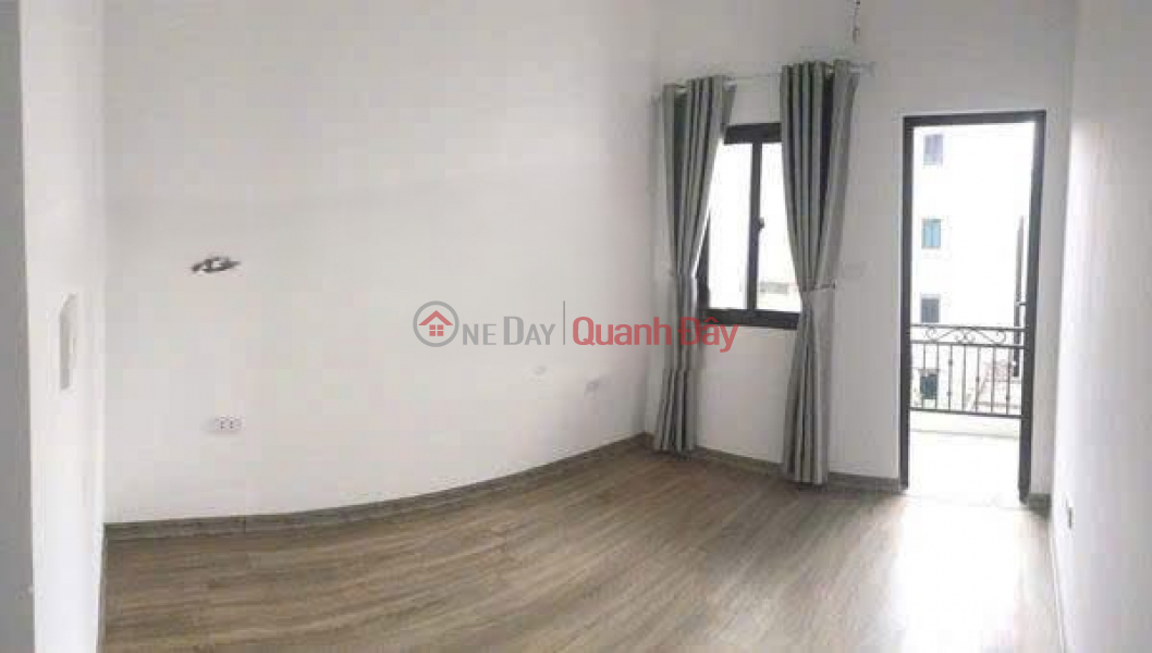 Property Search Vietnam | OneDay | Residential Rental Listings, House for rent in lane 120 Kim Giang, 30m2, 3 floors, 4 bedrooms, full function, 10 million - for families, groups, offices