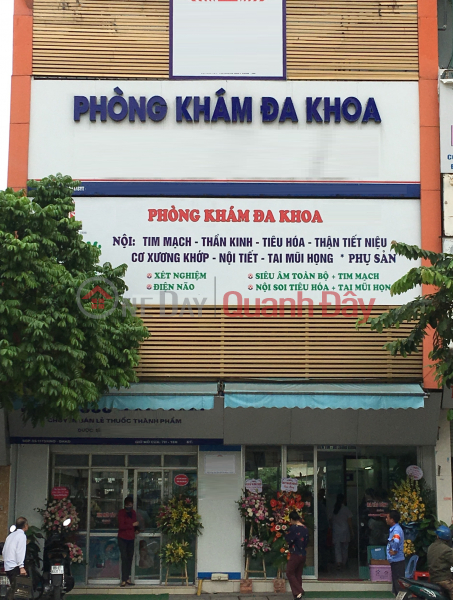 ► Hai Phong Frontage, 10.5m Street, Cuc Thinh Business Section, 152m2, 7.4m wide, Investment Price Sales Listings