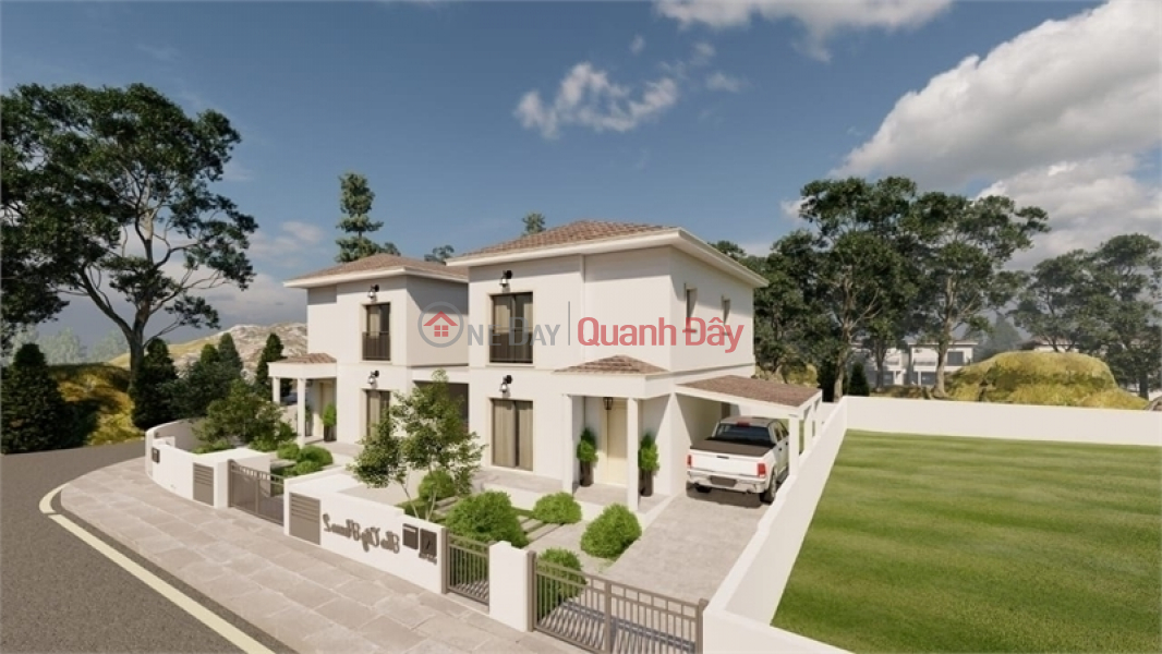 Property Search Vietnam | OneDay | Residential Sales Listings OPPORTUNITY TO GET EUROPEAN CITY WHEN BUYING REAL ESTATE IN Cyprus ISLAND