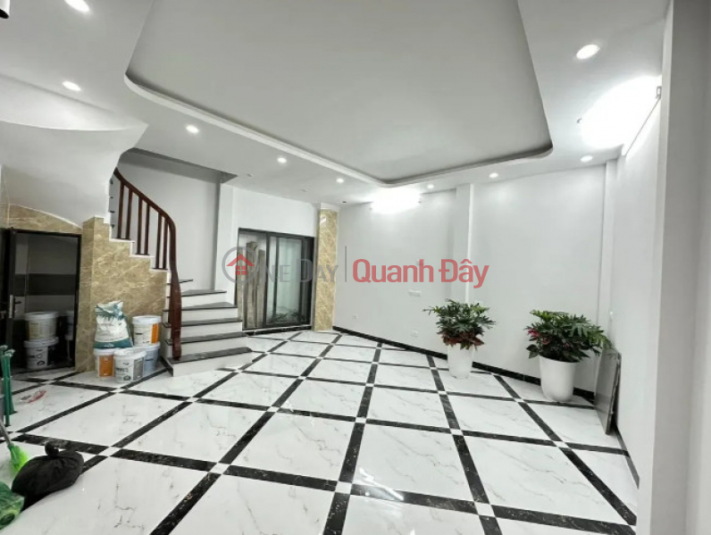 Property Search Vietnam | OneDay | Residential, Sales Listings | Super product!!! Brand new house in Tan Mai street. 34m (22m common yard) price 5.5 billion.