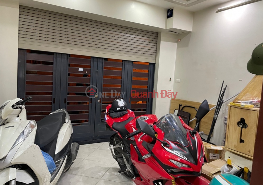 Property Search Vietnam | OneDay | Residential, Sales Listings, SUPER PRODUCT LANG HA STREET - CORNER LOT, BEAUTIFUL RESIDENT-BUILT HOUSE - TINE LANE - CAR NEAR HOME - AN Sinh DANG - 42M2, 6.8 BILLION