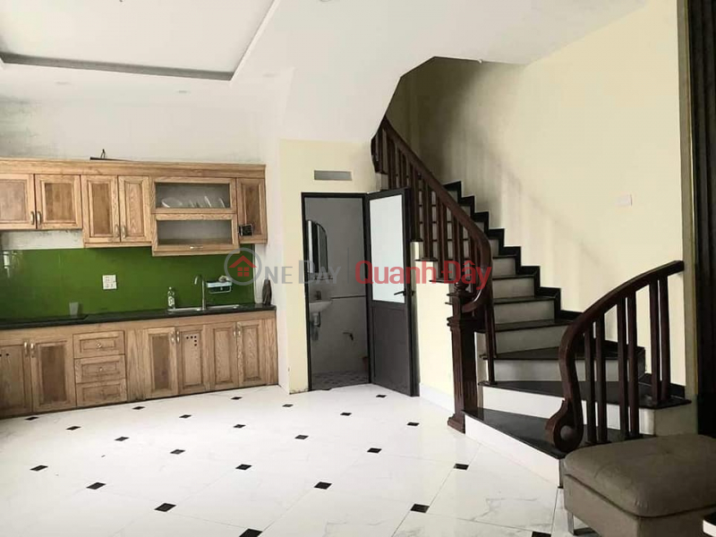 Property Search Vietnam | OneDay | Residential, Sales Listings, HOUSE FOR SALE TU HIEP THANH TRI HANOI. 4 storeys OWNER BUILT - BEAUTIFUL HOUSE ALWAYS - CAR NEARLY - IN front of THREE GAC HOMES AVOID .