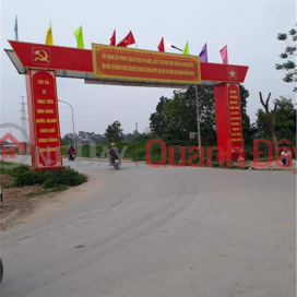 SERVICE LAND FOR REGIONAL RESERVATION – HOAI DUC _0