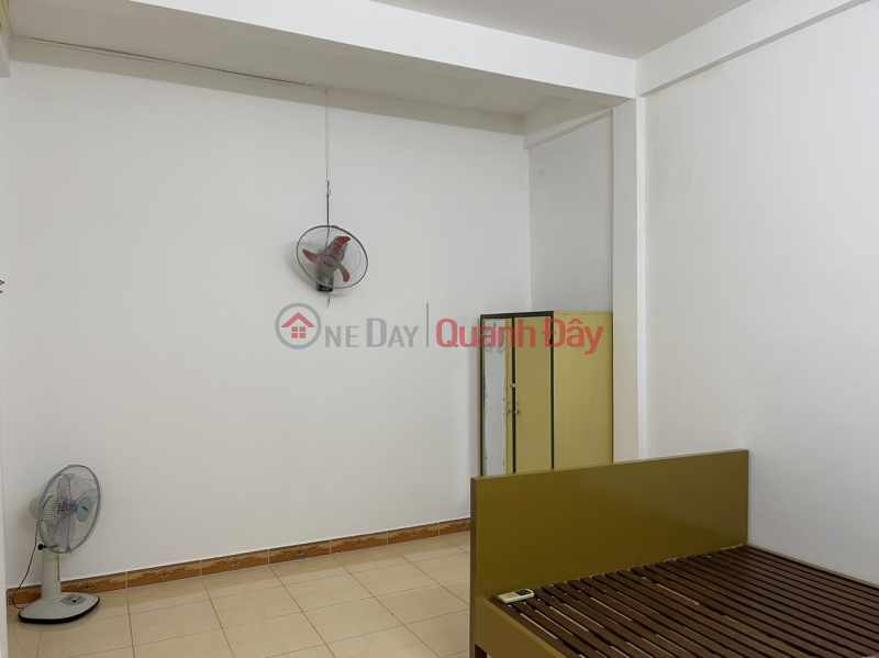 Corner house for rent, 2 frontages on Vinh Vien street, ward 5, district 10 Vietnam, Rental đ 40 Million/ month