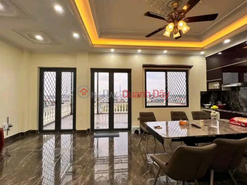 Property Search Vietnam | OneDay | Residential Sales Listings Selling Trieu Viet Vuong street, very rare, 45m2 x 4T elevator, 140 million\\/month business.