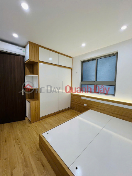 đ 2,51 tỷ Bán chung cư HH4 Linh Đàm 53m2, 2 ngủ, full nội thất mới, giá 2 tỷ 510tr