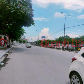 Selling land to donate houses on Giai Phong street, Hoang Mai, 90m2, only 20 billion, super business _0