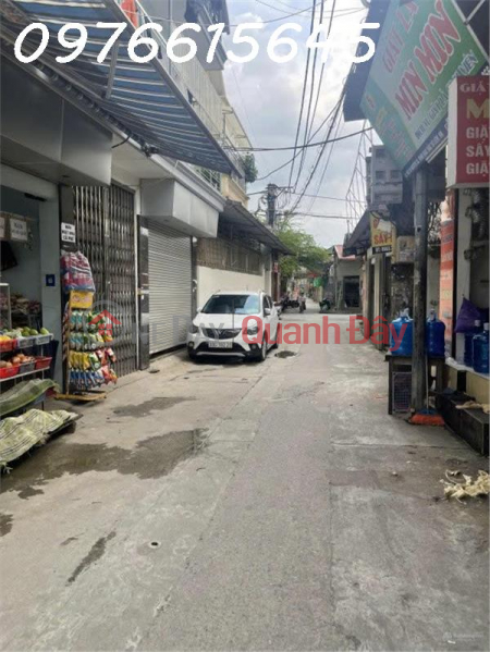 Super beautiful 2-storey house in Phu Dien, near People's Committee, area 71m2, price 15 billion 600 million, slightly negotiable, Vietnam Sales | đ 15.6 Billion